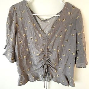 American Eagle Blouse